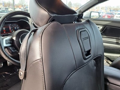 2023 Ford Mustang GT Premium