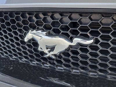 2023 Ford Mustang GT Premium
