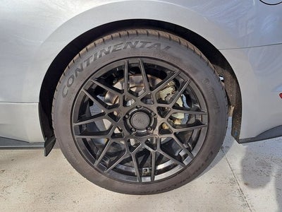 2023 Ford Mustang GT Premium