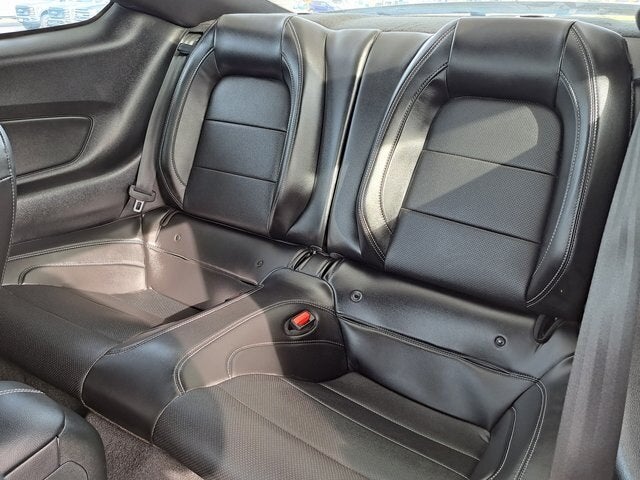 2023 Ford Mustang GT Premium