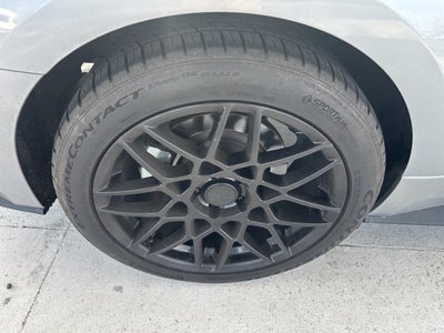 2023 Ford Mustang GT Premium