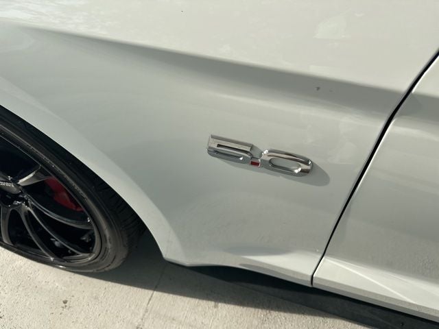 2023 Ford Mustang GT Premium