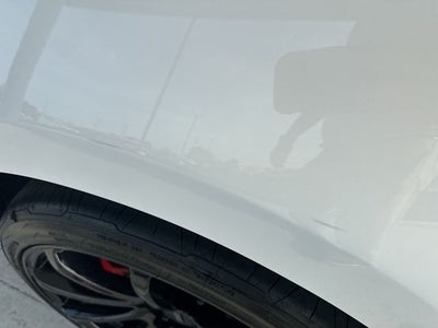 2023 Ford Mustang GT Premium