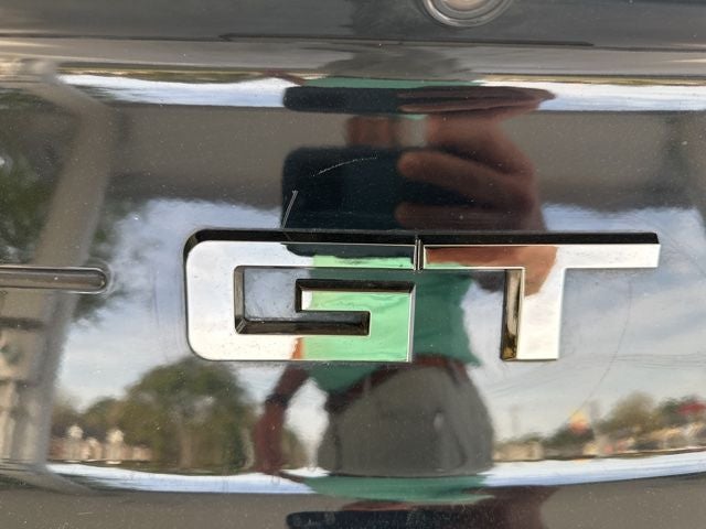 2023 Ford Mustang GT Premium