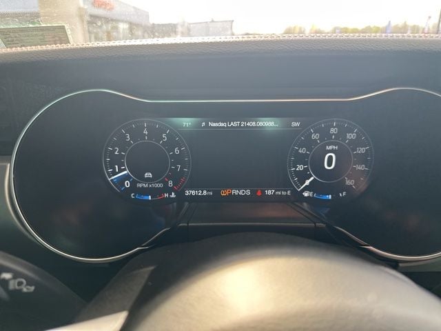 2023 Ford Mustang GT Premium