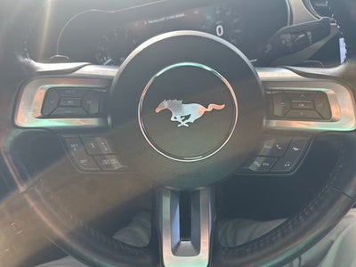 2023 Ford Mustang GT Premium