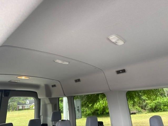 2018 Ford Transit-350 XLT