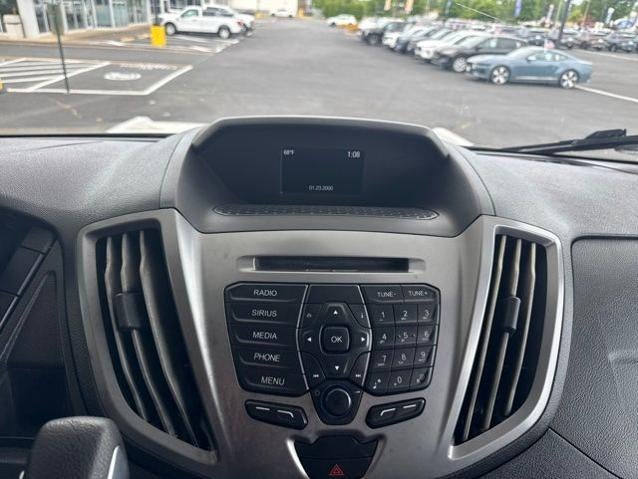 2018 Ford Transit-350 XLT