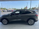 2020 Ford Escape Hybrid Titanium
