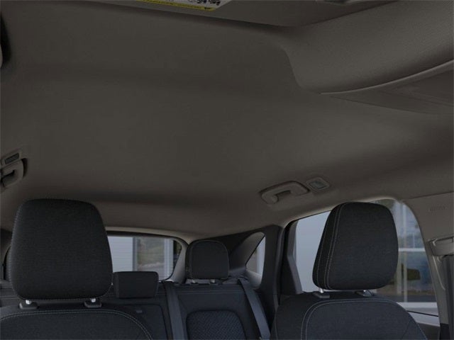 2025 Ford Escape Active™