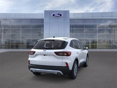 2025 Ford Escape Active™