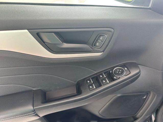 2022 Ford Escape S