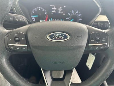 2022 Ford Escape S