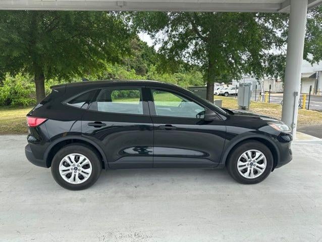 2022 Ford Escape S