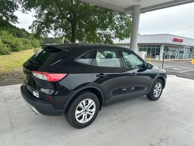 2022 Ford Escape S