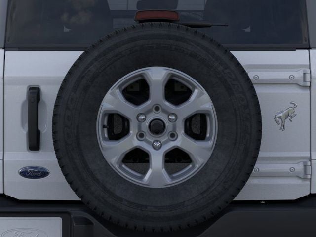 2025 Ford Bronco Big Bend®