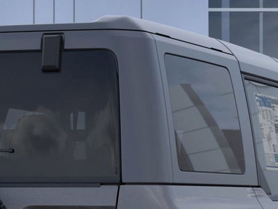 2025 Ford Bronco Big Bend®