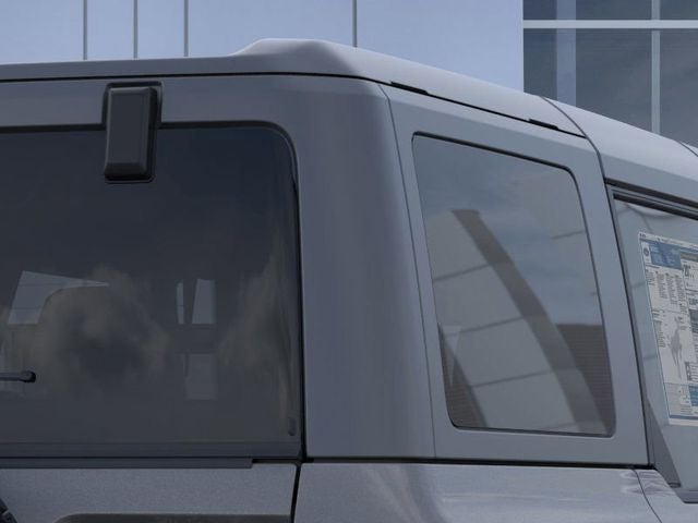 2025 Ford Bronco Big Bend®