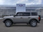 2025 Ford Bronco Big Bend®