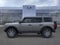 2025 Ford Bronco Big Bend®