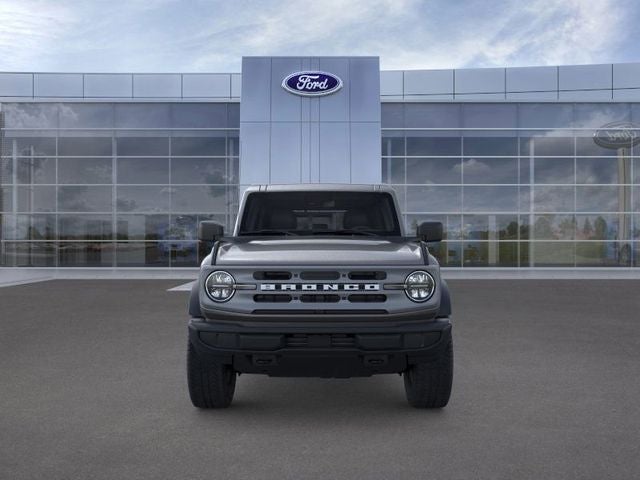 2025 Ford Bronco Big Bend®