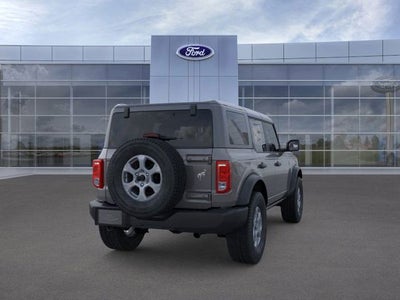 2025 Ford Bronco Big Bend®