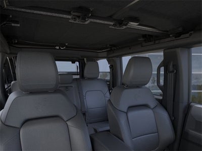 2025 Ford Bronco Big Bend®