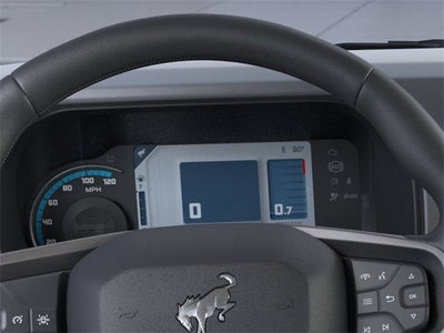 2025 Ford Bronco Big Bend®