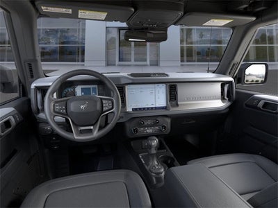 2025 Ford Bronco Big Bend®