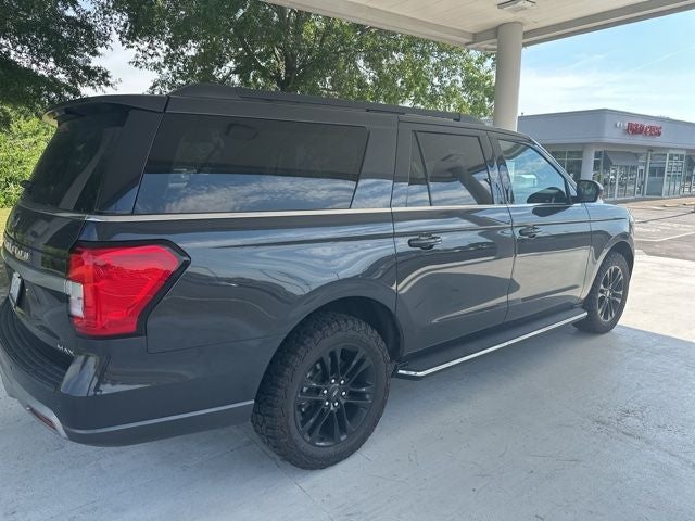2022 Ford Expedition MAX XLT