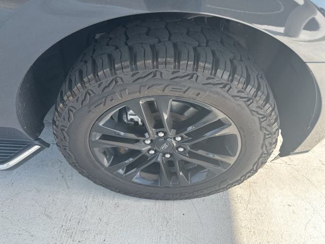 2022 Ford Expedition MAX XLT