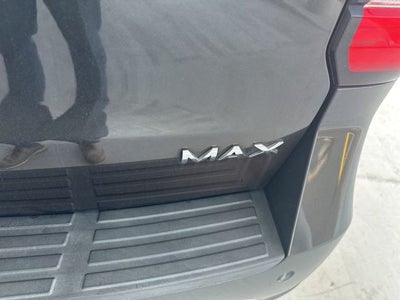2022 Ford Expedition MAX XLT