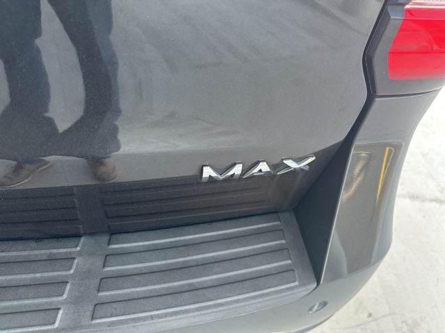 2022 Ford Expedition MAX XLT