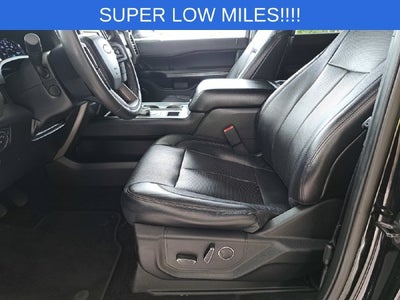 2018 Ford Expedition XLT