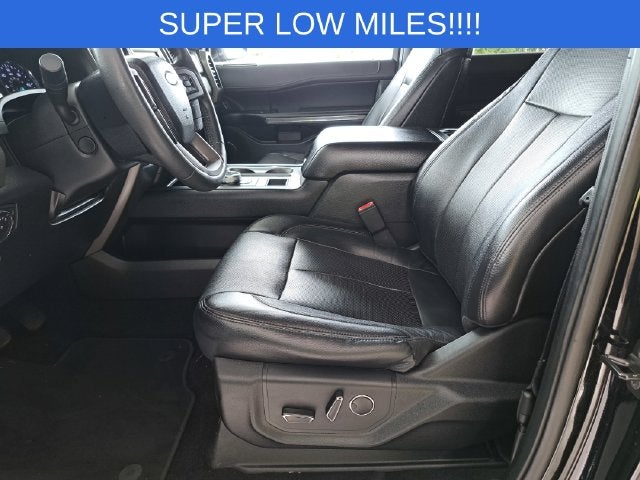 2018 Ford Expedition XLT