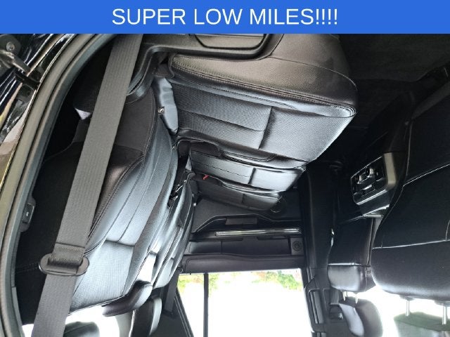 2018 Ford Expedition XLT