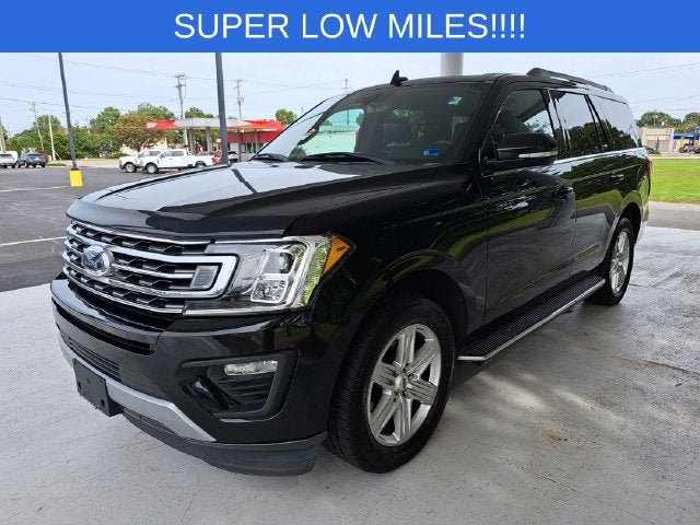 2018 Ford Expedition XLT