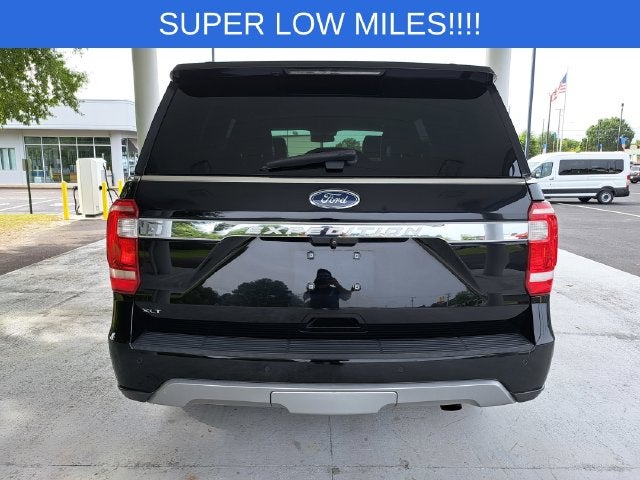 2018 Ford Expedition XLT