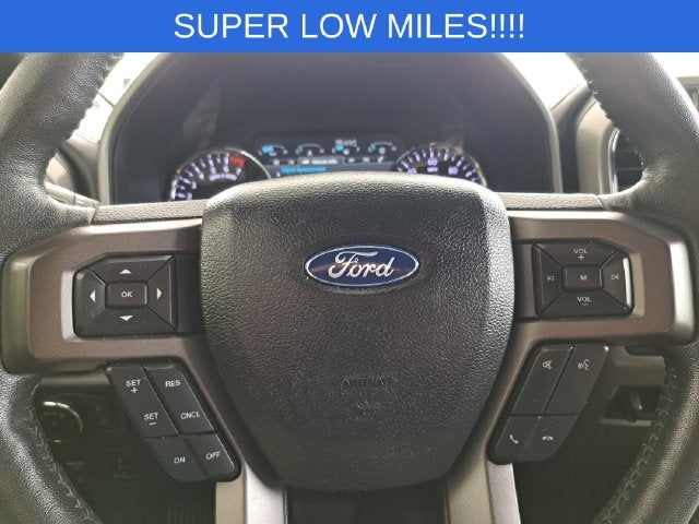 2018 Ford Expedition XLT