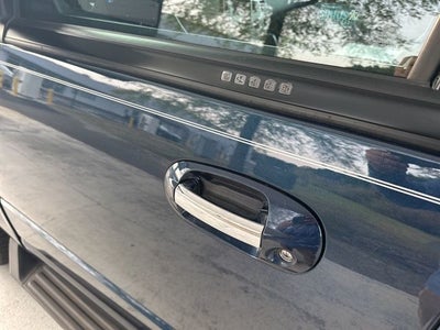 2016 Ford Expedition XLT