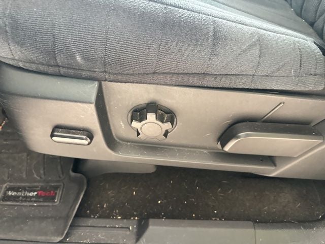 2016 Ford Expedition XLT