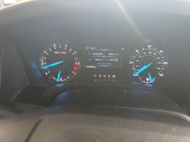 2016 Ford Expedition XLT