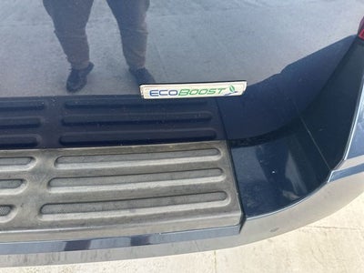 2016 Ford Expedition XLT