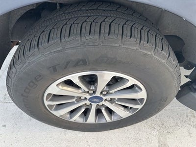 2016 Ford Expedition XLT