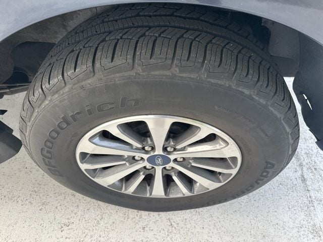 2016 Ford Expedition XLT