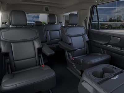 2026 Ford Expedition Platinum®