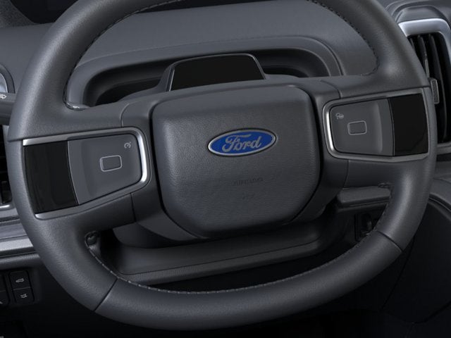 2026 Ford Expedition Platinum®