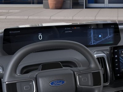 2026 Ford Expedition Platinum®