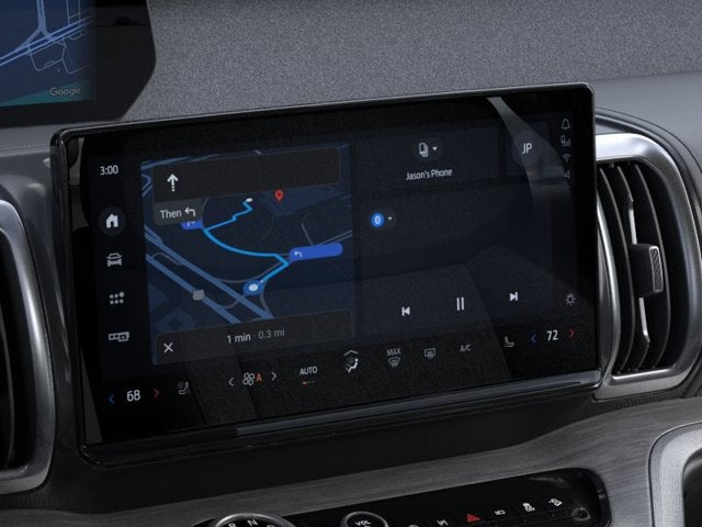 2026 Ford Expedition Platinum®