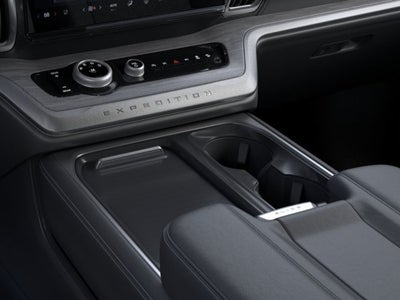 2026 Ford Expedition Platinum®